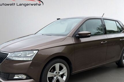 Skoda Fabia 41.535 km 12.499 &euro; Langerwehe 52379