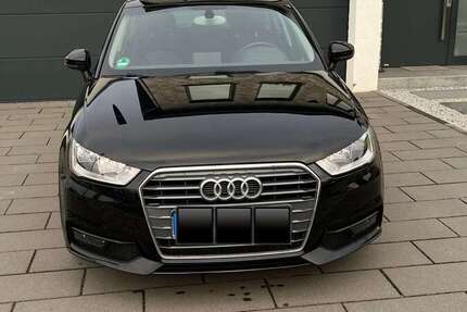 Audi A1 66.400 km 13.500 &euro; Hückelhoven 41836