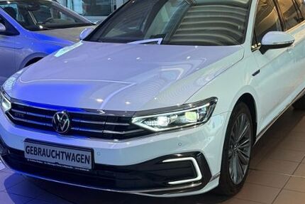 VW Passat Variant 93.100 km 22.989 &euro; Baesweiler 52499