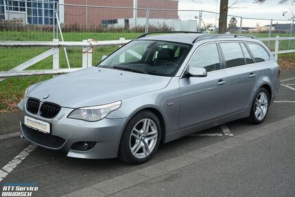 BMW 525 203.260 km 8.840 &euro; Übach-Palenberg 52531