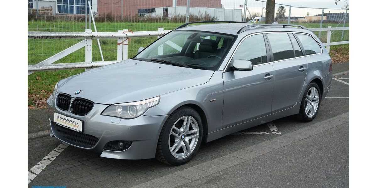 BMW 525 203.260 km 8.840 &euro; Übach-Palenberg 52531