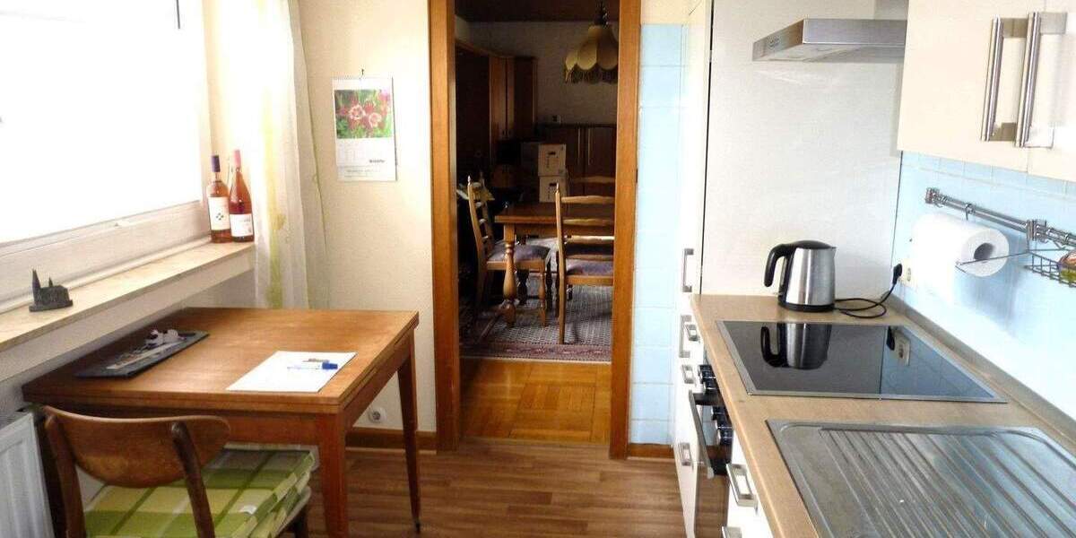 Bungalow Baesweiler - 5 Zimmer, 150 m&sup2;, 300.000&euro; | Angebot:25671392