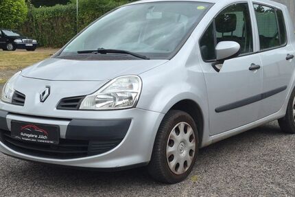 Renault Modus 198.152 km 999 &euro; Jülich 52428