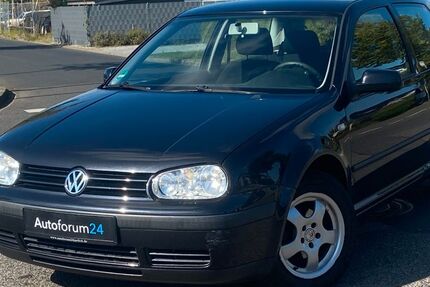 VW Golf 81.700 km 1.999 &euro; Jülich 52428