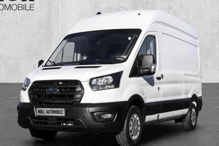 Ford Transit 16.500 km 27.480 &euro; Aachen 52078