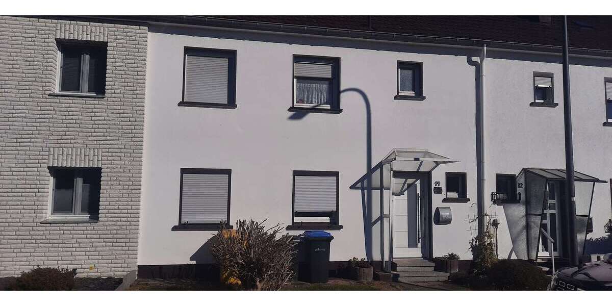 Einfamilienhaus Baesweiler - 4 Zimmer, 95 m&sup2;, 139.000&euro; | Angebot:25661490