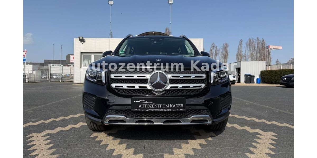 Mercedes-Benz GLB 250 75.000 km 29.900 &euro; Eschweiler 52249