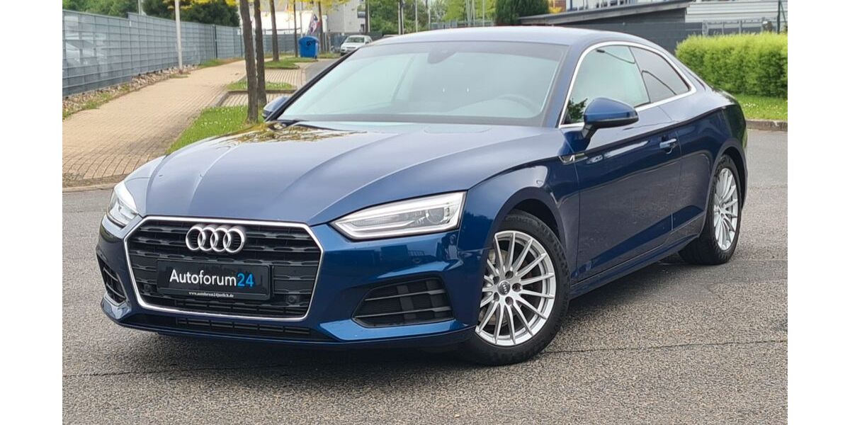 Audi A5 95.000 km 18.799 &euro; Jülich 52428