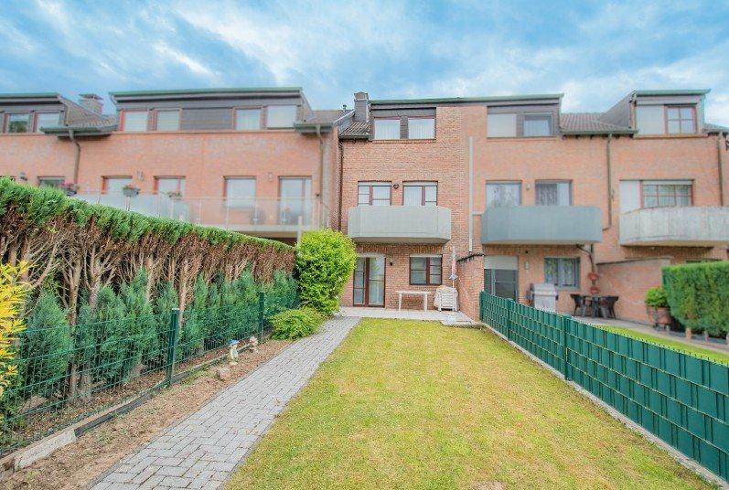 Reihenhaus Aachen Eilendorf - 4 Zimmer, 103 m&sup2;, 1.100&euro; | Angebot:26696137