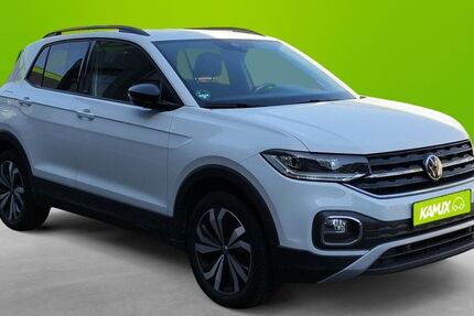 VW T-Cross 30.500 km 18.770 &euro; Düren 52351