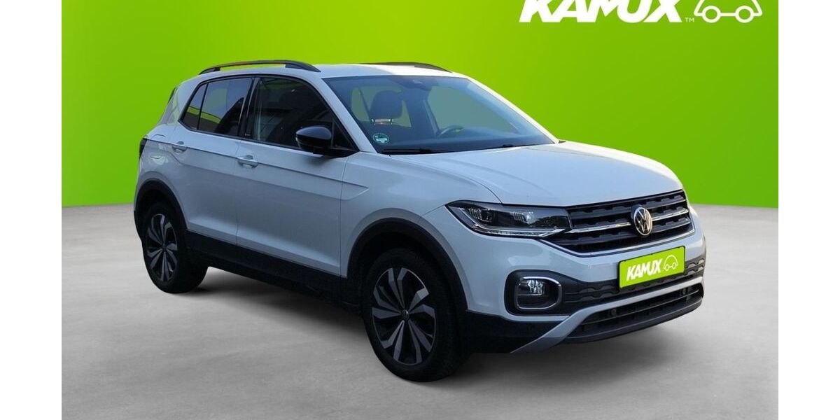 VW T-Cross 30.500 km 18.970 &euro; Düren 52351