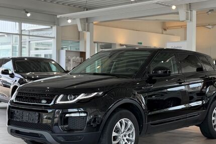 Land Rover Range Rover Evoque 100.000 km 17.999 &euro; Inden 52459