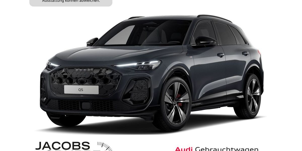 Audi Q5 4.902 km 63.780 &euro; Heinsberg 52525