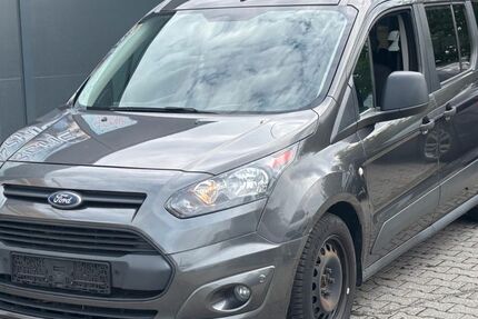Ford Tourneo Connect 166.881 km 10.300 &euro; Düren 52349