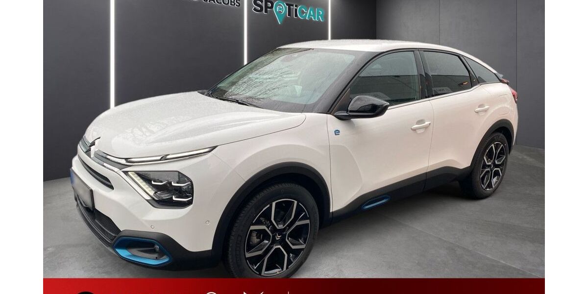 Citroen C4 9.999 km 20.190 &euro; Aachen 52078