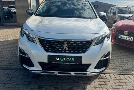 Peugeot 3008 63.000 km 17.950 &euro; Nideggen 52385