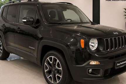 Jeep Renegade 126.000 km 11.950 &euro; Düren 52351