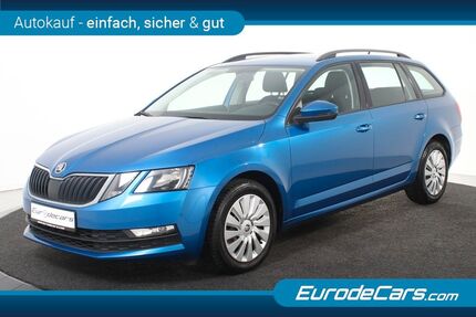 Skoda Octavia 107.000 km 14.600 &euro; Herzogenrath 52134