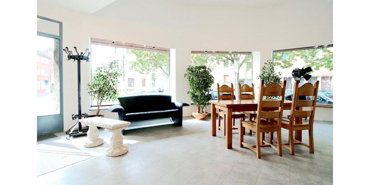 Gewerbeobjekt Aachen Aachen-Mitte - 29&euro; | Angebot:16217150