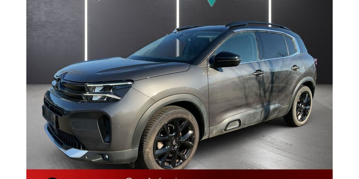Citroen C5 Aircross 18.352 km 23.990 &euro; Aachen 52078