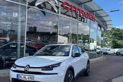 Citroen C4 15.542 km 19.990 &euro; Düren 52353