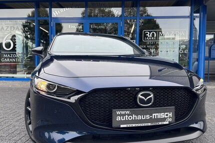 Mazda 3 3.000 km 25.490 &euro; Übach-Palenberg 52531