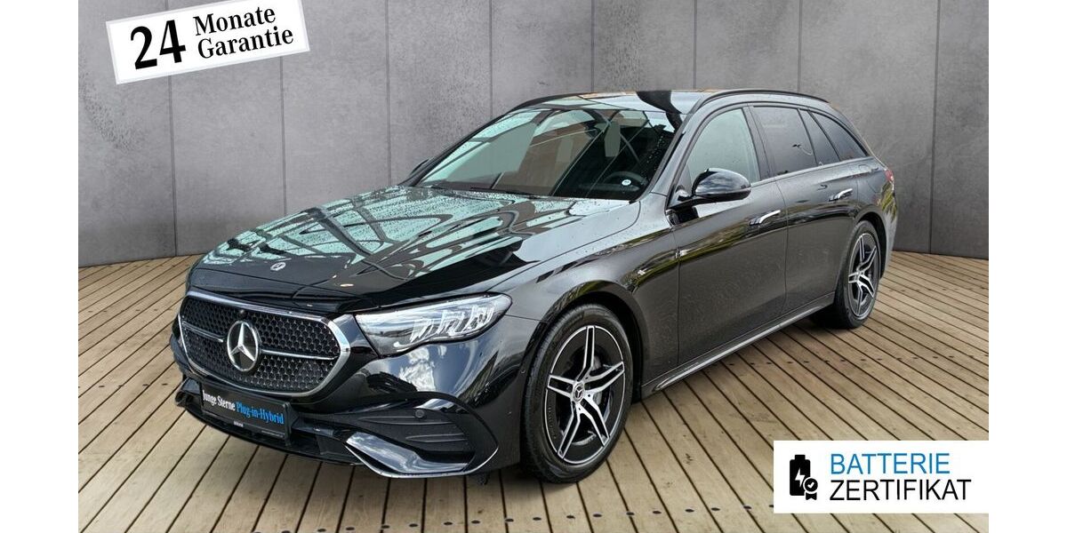 Mercedes-Benz E 300 8.650 km 57.950 &euro; Geilenkirchen 52511