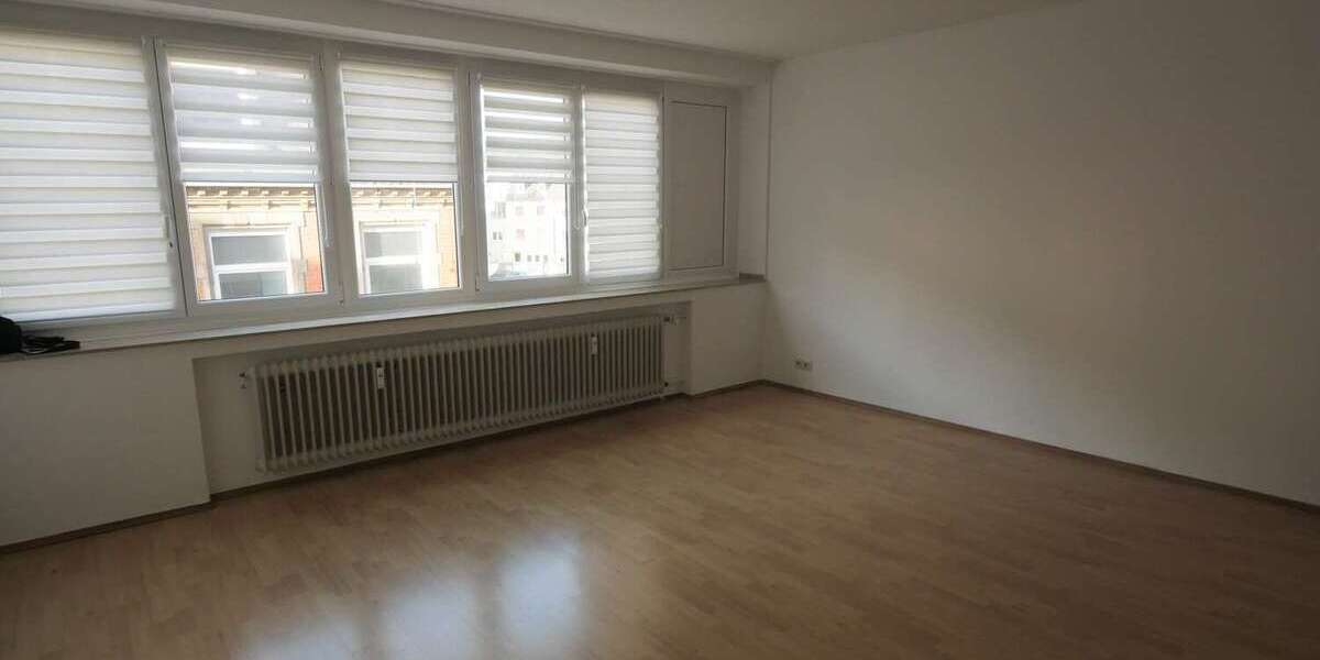 Etagenwohnung Aachen Burtscheid - 2 Zimmer, 69 m&sup2;, 580&euro; | Angebot:24224880