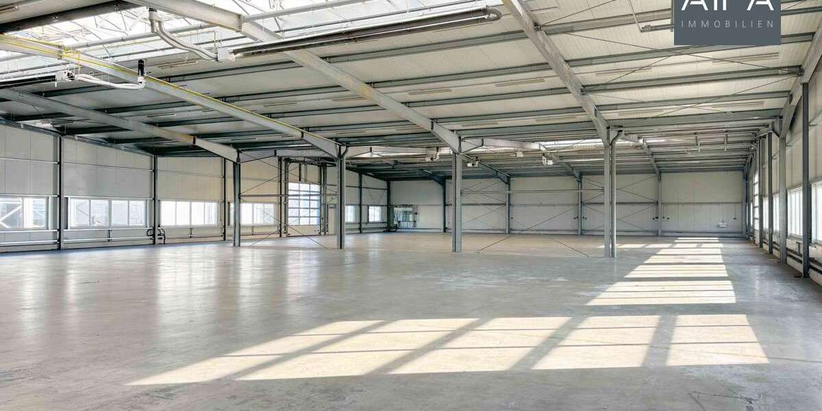 Gewerbeobjekt Geilenkirchen / Niederheid Niederheid - 7.970&euro; | Angebot:19610776