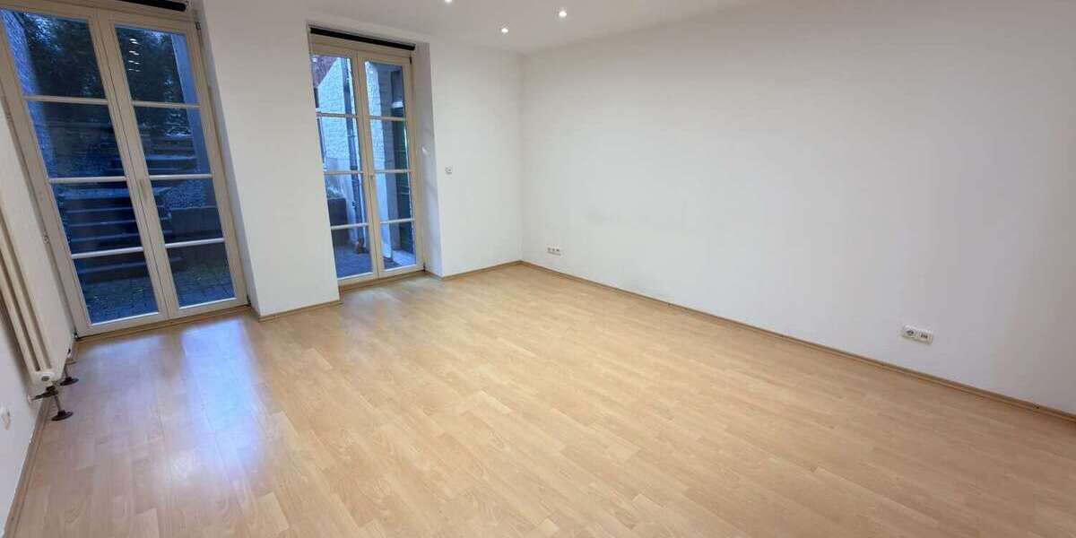 Etagenwohnung Aachen Frankenberger Viertel - 1 Zimmer, 46 m&sup2;, 690&euro; | Angebot:25599508