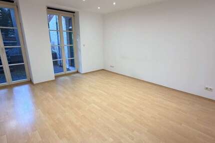 Wohnung Aachen Frankenberger Viertel - 1 Zimmer, 46 m&sup2;, 690&euro; | Angebot:25599508