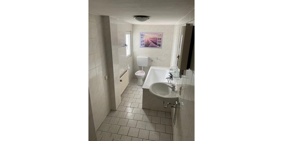 Reihenhaus Düren Mariaweiler-Hoven - 3 Zimmer, 80 m&sup2;, 173.000&euro; | Angebot:26223463