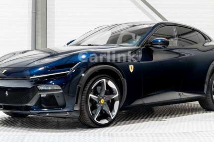 Ferrari Purosangue 4.200 km 514.000 &euro; Herzogenrath 52134