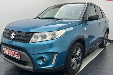 Suzuki Vitara 79.000 km 11.490 &euro; Stolberg 52222