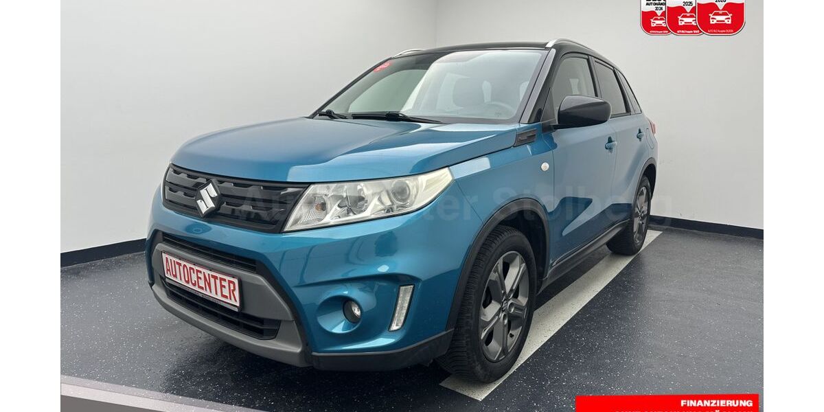 Suzuki Vitara 79.000 km 11.490 &euro; Stolberg 52222