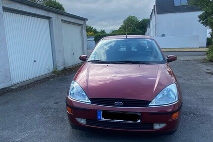 Ford Focus 154.000 km 1.300 &euro; Aachen 52058