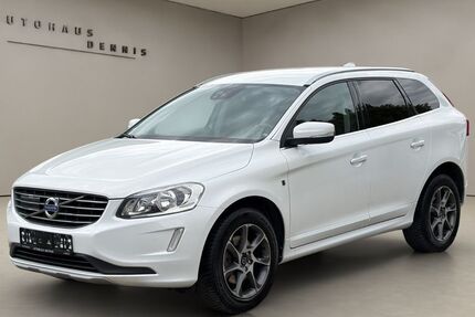 Volvo XC60 108.000 km 15.500 &euro; Jülich 52428