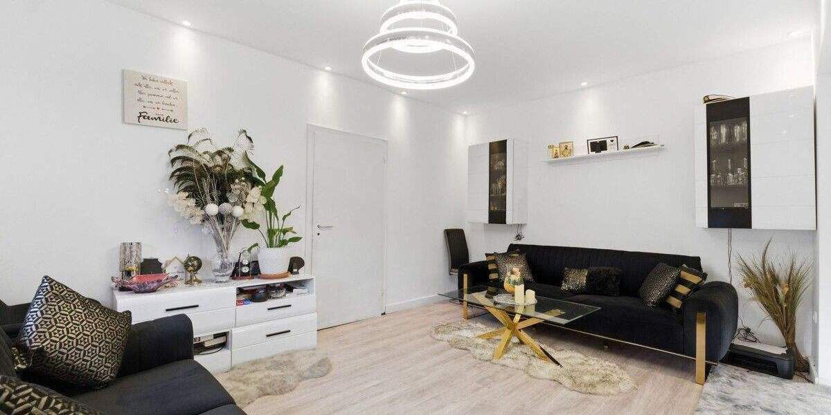 Einfamilienhaus Alsdorf Mariadorf - 4 Zimmer, 95 m&sup2;, 269.000&euro; | Angebot:25729508