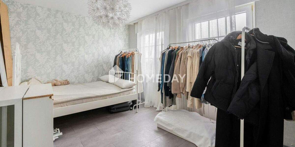 Mehrfamilienhaus, Wohnhaus Alsdorf Blumenrath - 6 Zimmer, 130 m&sup2;, 298.000&euro; | Angebot:25820168