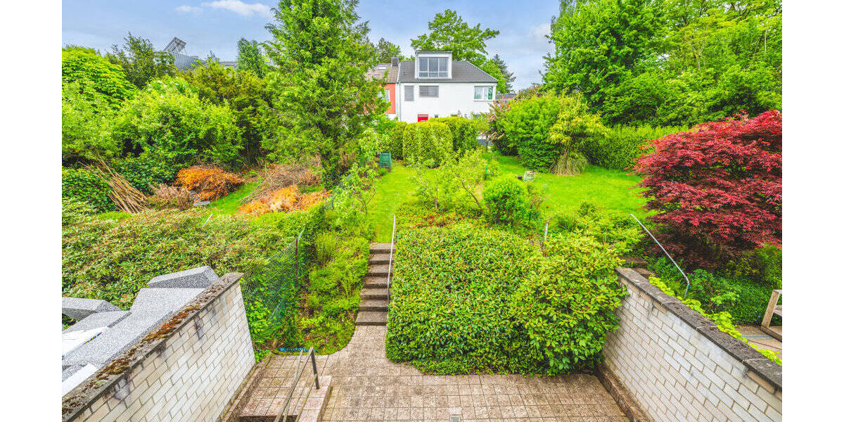 Einfamilienhaus Aachen Aachen-Mitte - 4 Zimmer, 95 m&sup2;, 364.000&euro; | Angebot:26192130