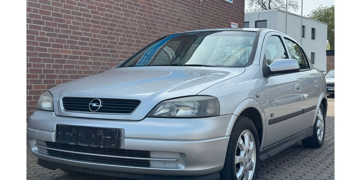 Opel Astra 178.000 km 1.100 &euro; Düren 52349