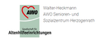 Pflegefachkraft (w/m/d) im Nachtdienst in Teilzeit - Vielfältige Menschen für vielfältige Herausforderungen!