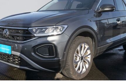 VW T-Roc 43.666 km 22.430 &euro; Geilenkirchen 52511