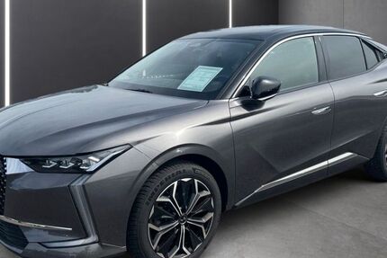 DS Automobiles DS4 16.699 km 24.990 &euro; Düren 52353