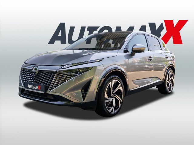 Nissan Qashqai 20.154 km 29.980 &euro; Aachen 52068
