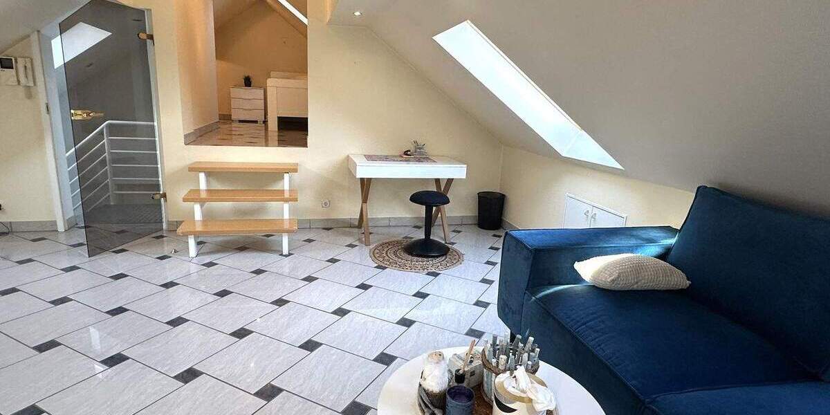 Einfamilienhaus Düren Birkesdorf - 7 Zimmer, 203 m&sup2;, 680.000&euro; | Angebot:25692151