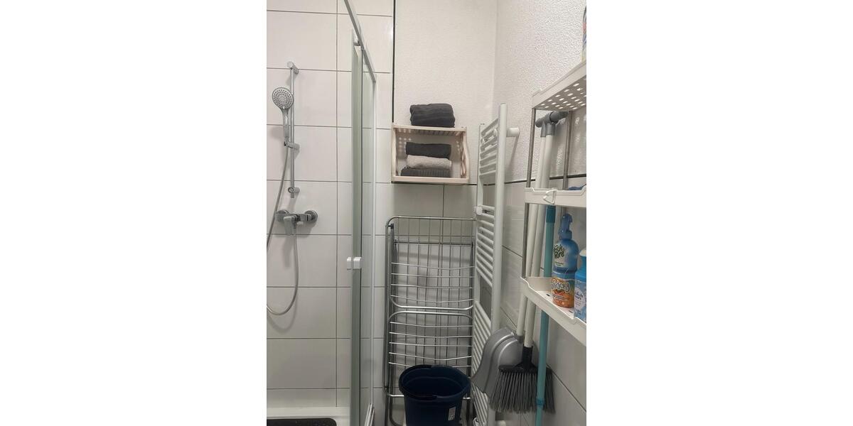 Etagenwohnung Alsdorf - 1 Zimmer, 25 m&sup2;, 750&euro; | Angebot:26611397