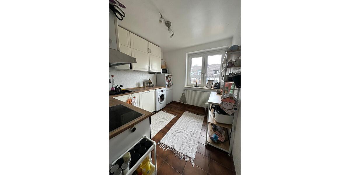Etagenwohnung Aachen Aachen-Mitte - 1 Zimmer, 70 m&sup2;, 1.250&euro; | Angebot:25941048
