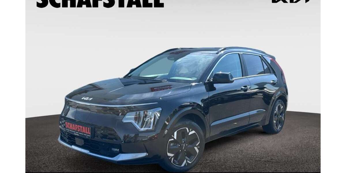 Kia Niro 19.985 km 29.479 &euro; Elsdorf 50189