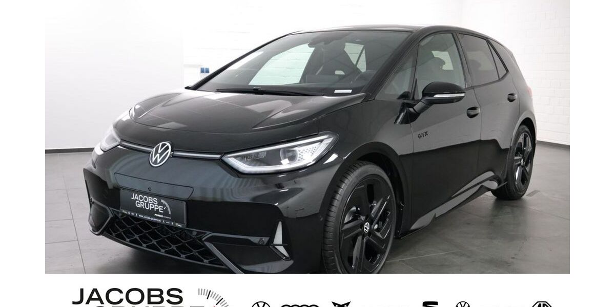 VW ID.3 3.333 km 48.560 &euro; Alsdorf 52477